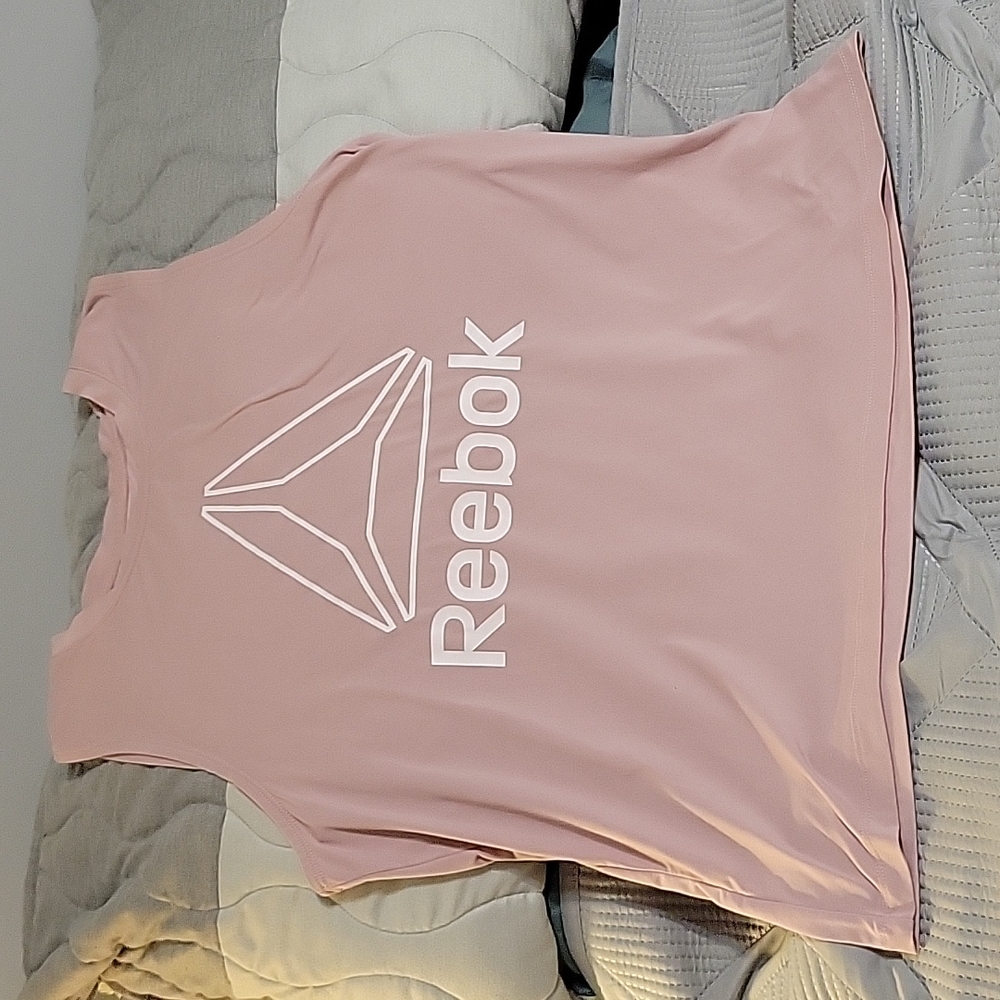 Reebok Tank